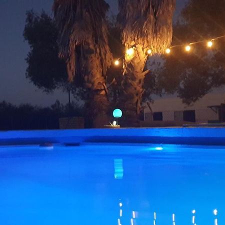 Finca-Vallestares Almonte Ngoại thất bức ảnh