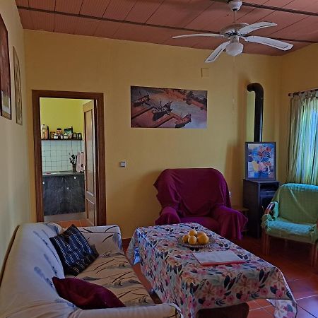 Finca-Vallestares Almonte Ngoại thất bức ảnh