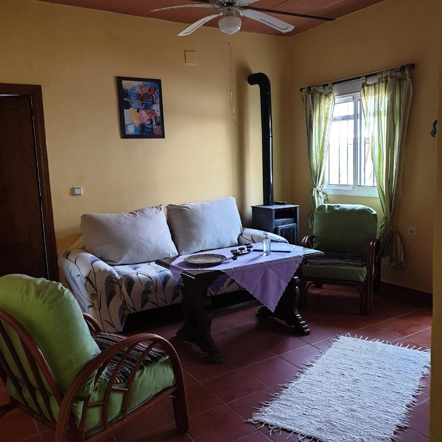 Finca-Vallestares Almonte Ngoại thất bức ảnh