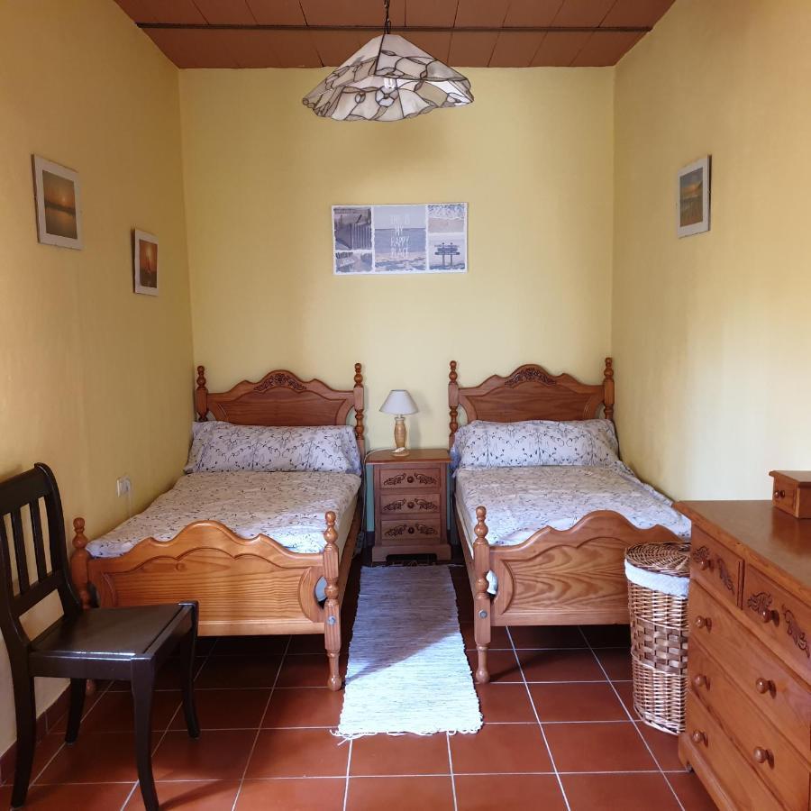 Finca-Vallestares Almonte Ngoại thất bức ảnh