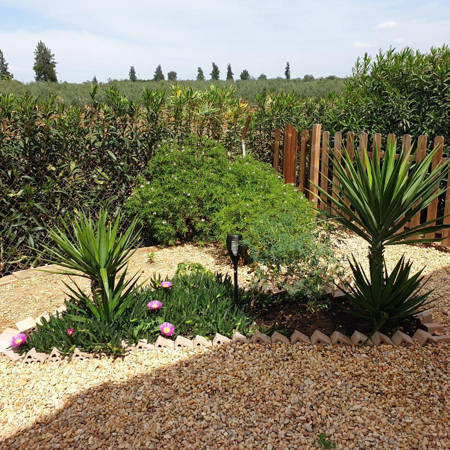 Finca-Vallestares Almonte Ngoại thất bức ảnh