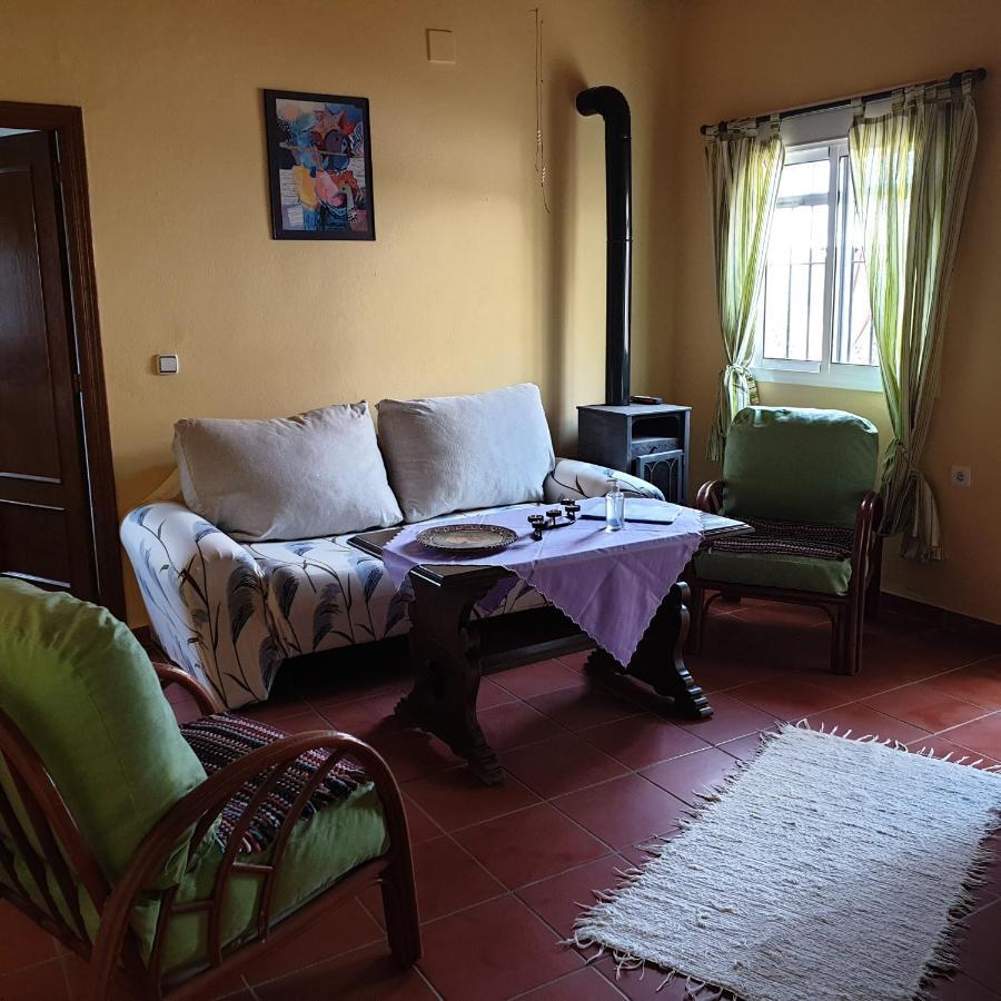 Finca-Vallestares Almonte Ngoại thất bức ảnh