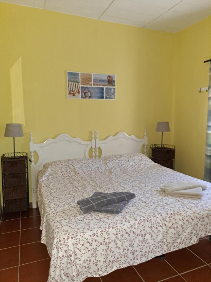 Finca-Vallestares Almonte Ngoại thất bức ảnh