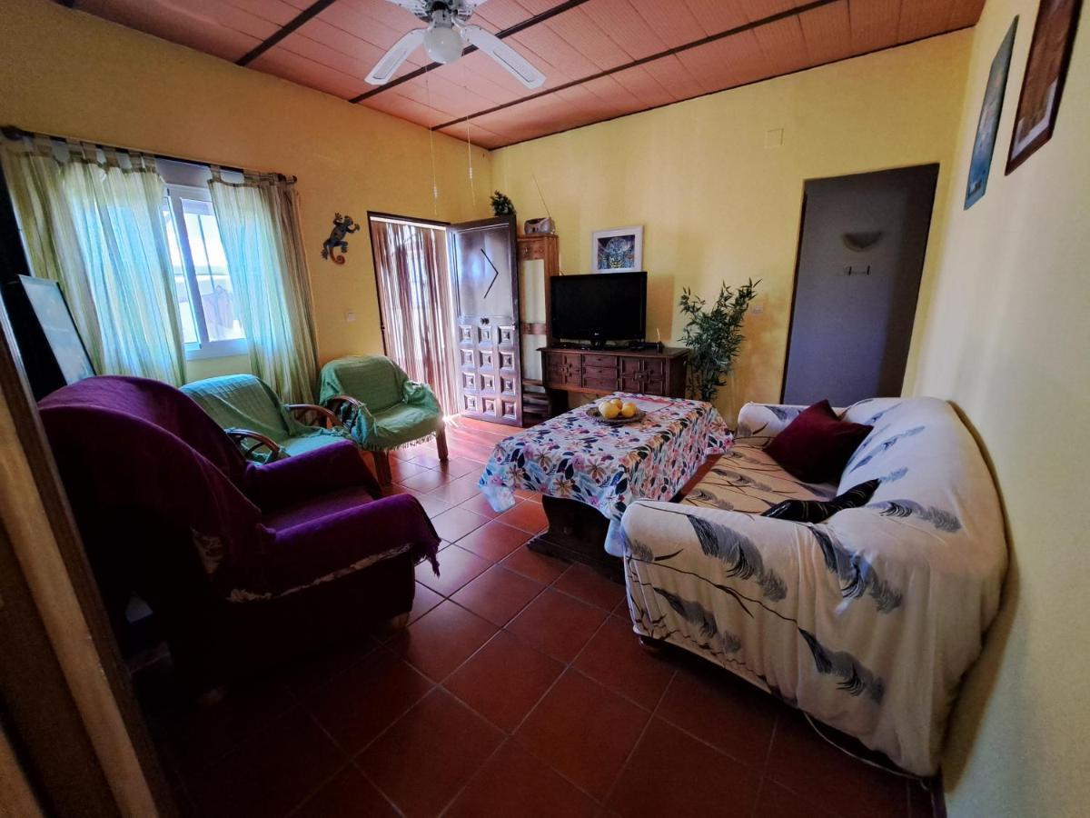 Finca-Vallestares Almonte Ngoại thất bức ảnh