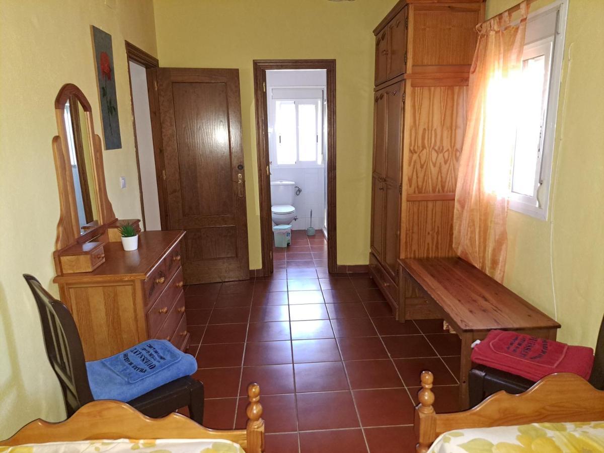 Finca-Vallestares Almonte Ngoại thất bức ảnh