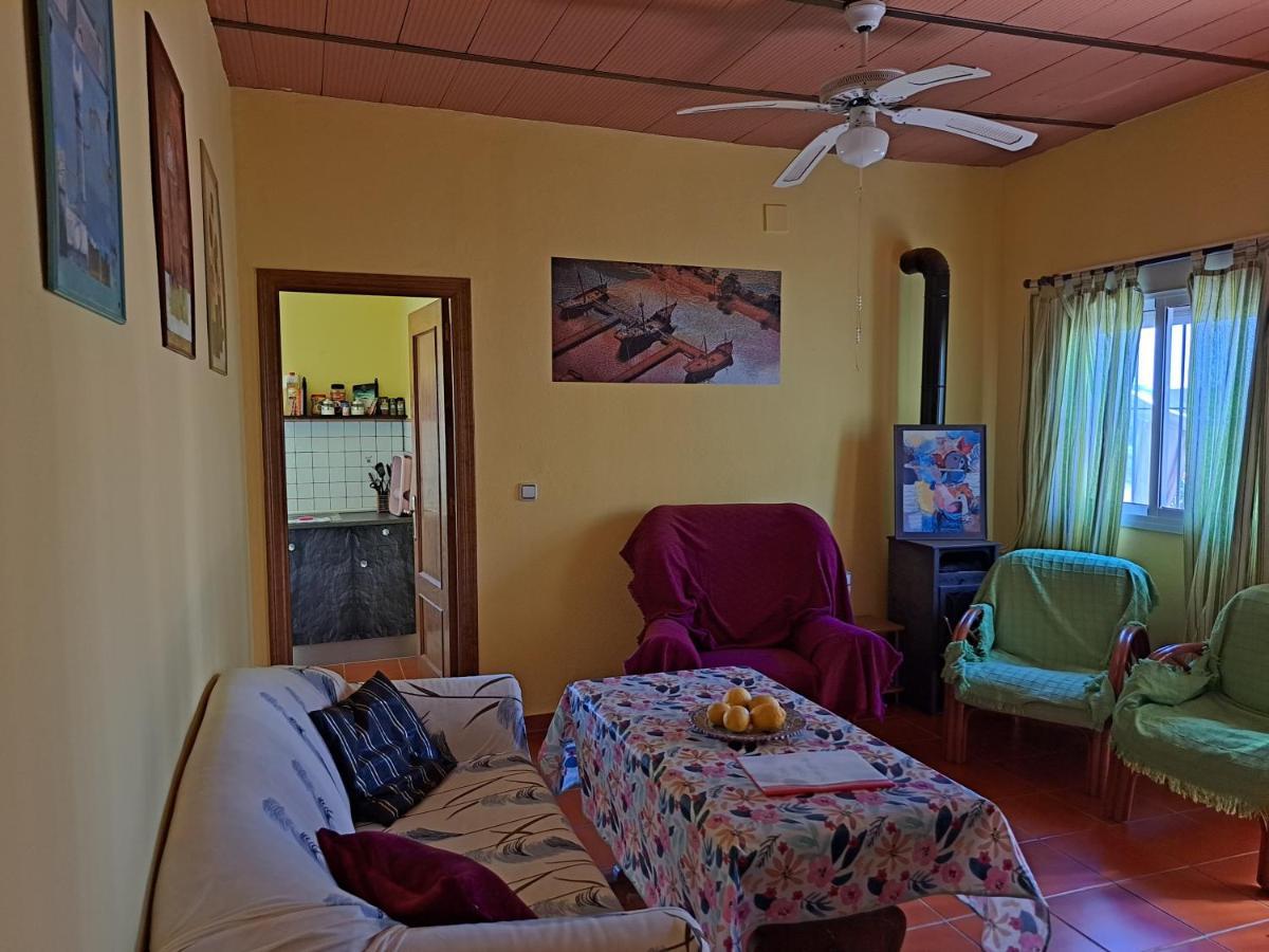 Finca-Vallestares Almonte Ngoại thất bức ảnh