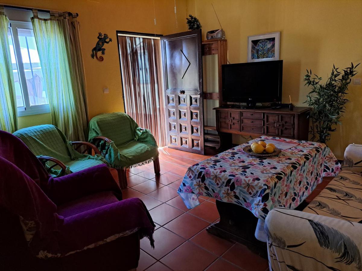 Finca-Vallestares Almonte Ngoại thất bức ảnh