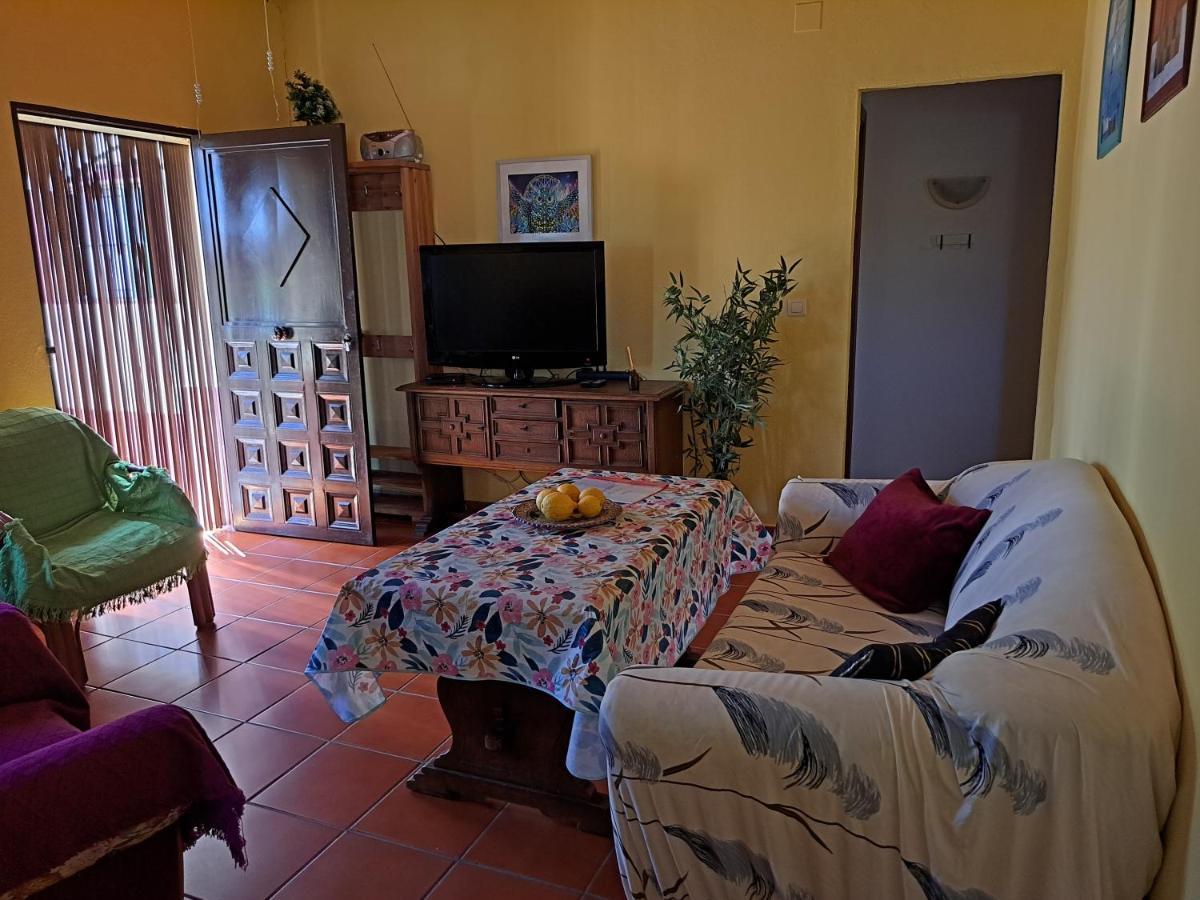 Finca-Vallestares Almonte Ngoại thất bức ảnh