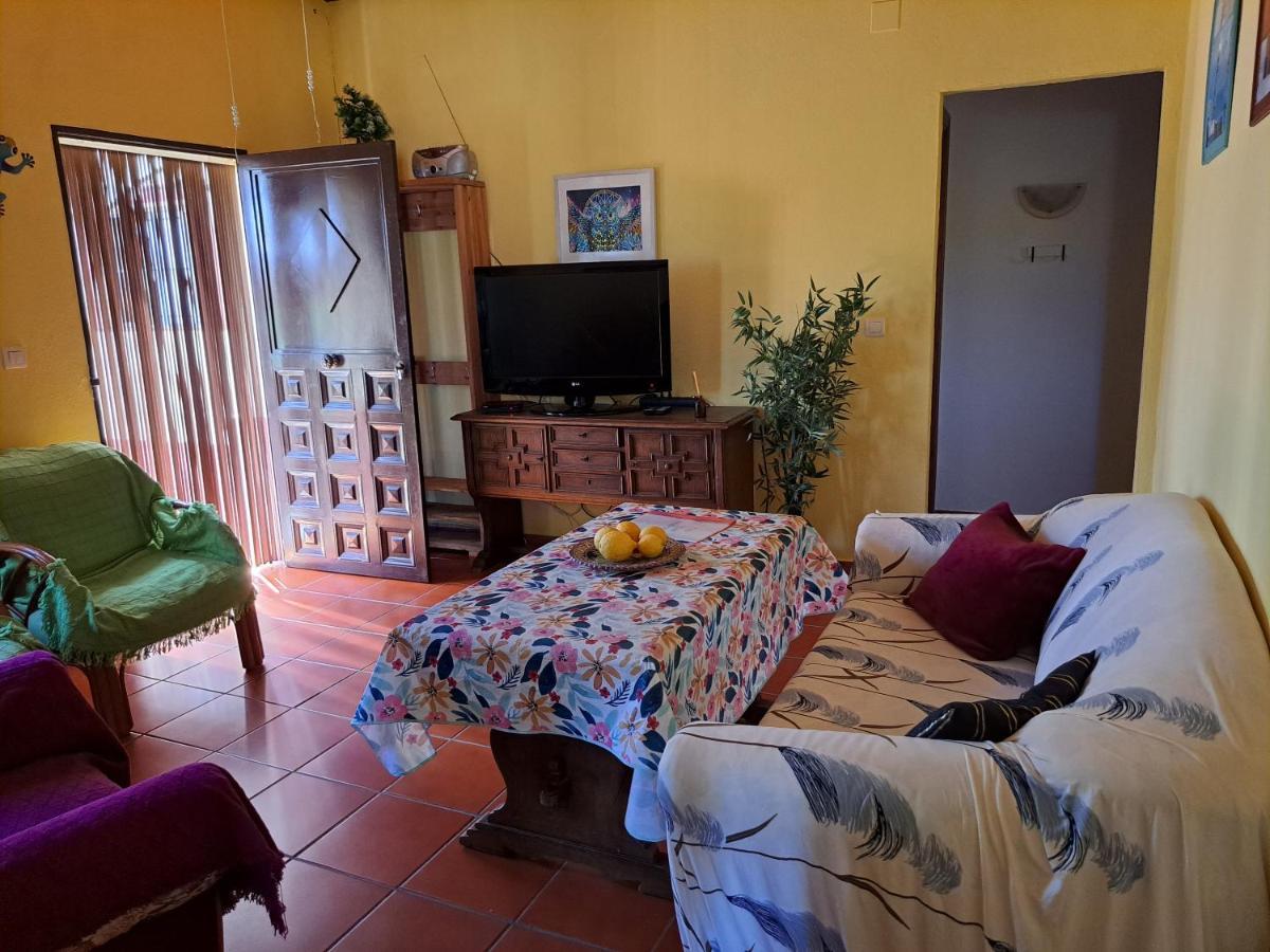 Finca-Vallestares Almonte Ngoại thất bức ảnh